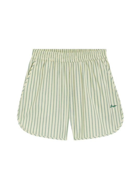 BOSS Leisure Short - C_Tiplyna