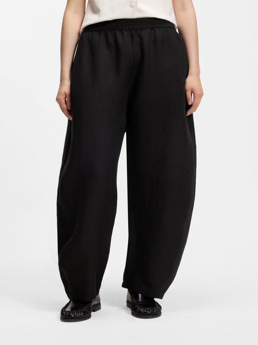 BOSS Leisure Trouser - C_Talinen