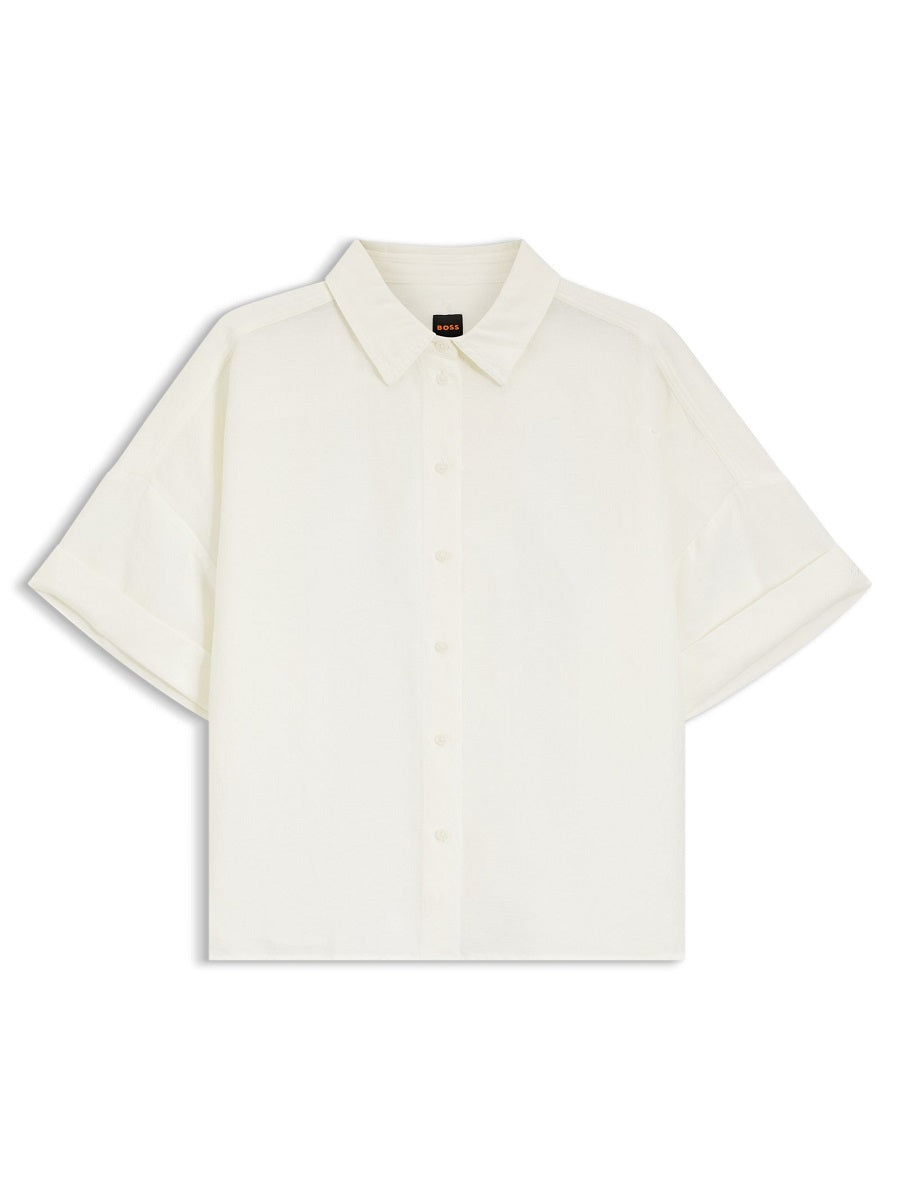 BOSS Blouse - C_Bisenas