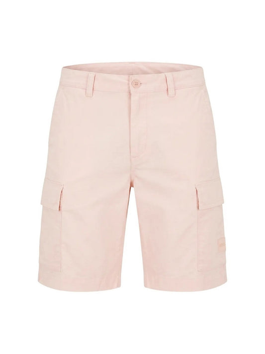 BOSS Leisure Short - Sisla_Cargo_S1