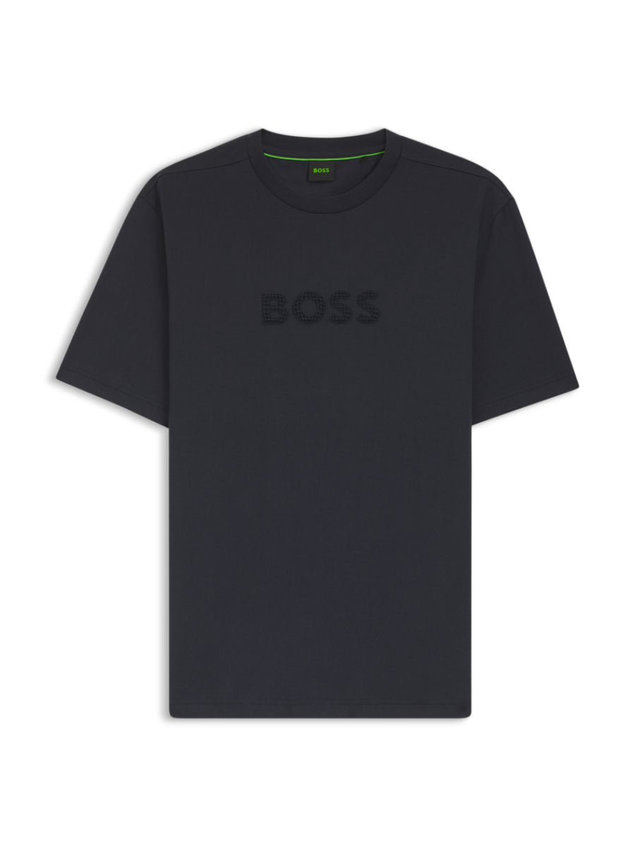 BOSS T-Shirt - TS_Terrace Logo