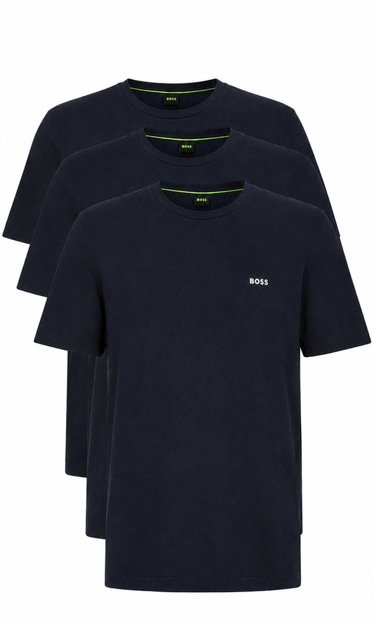 BOSS T-Shirt - T-Shirt 3-Pack BSCS