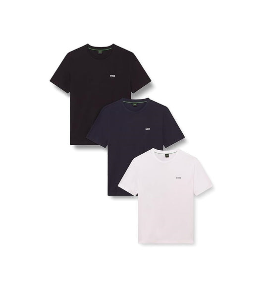 BOSS T-Shirt - T-Shirt 3-Pack BSCS