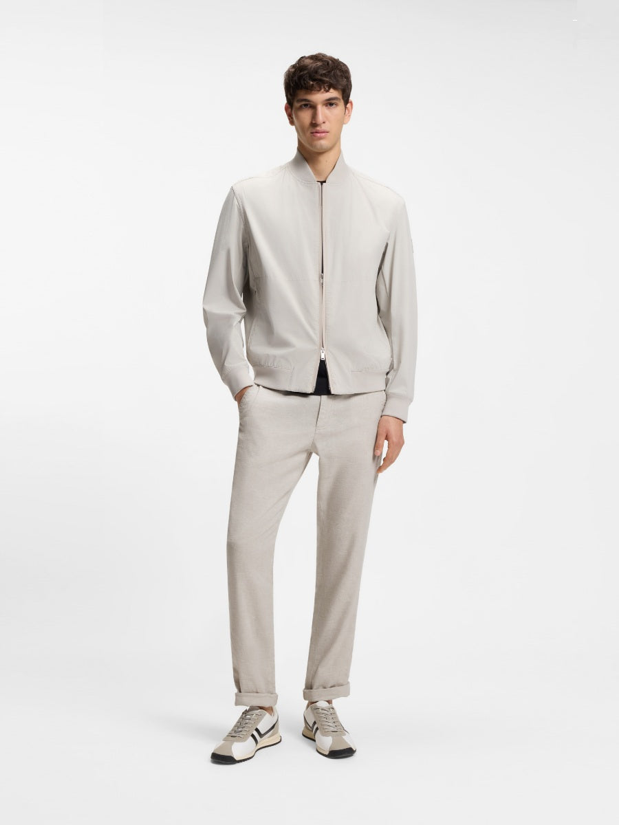 BOSS Leisure Trouser - Sanderson-L-3