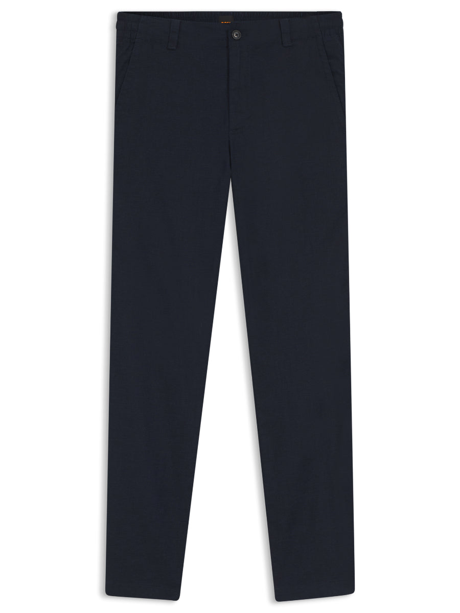 BOSS Leisure Trouser - Sanderson-L-3