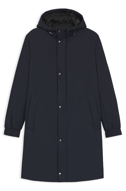 BOSS Coat - P-Jared-HD-PAD-261F