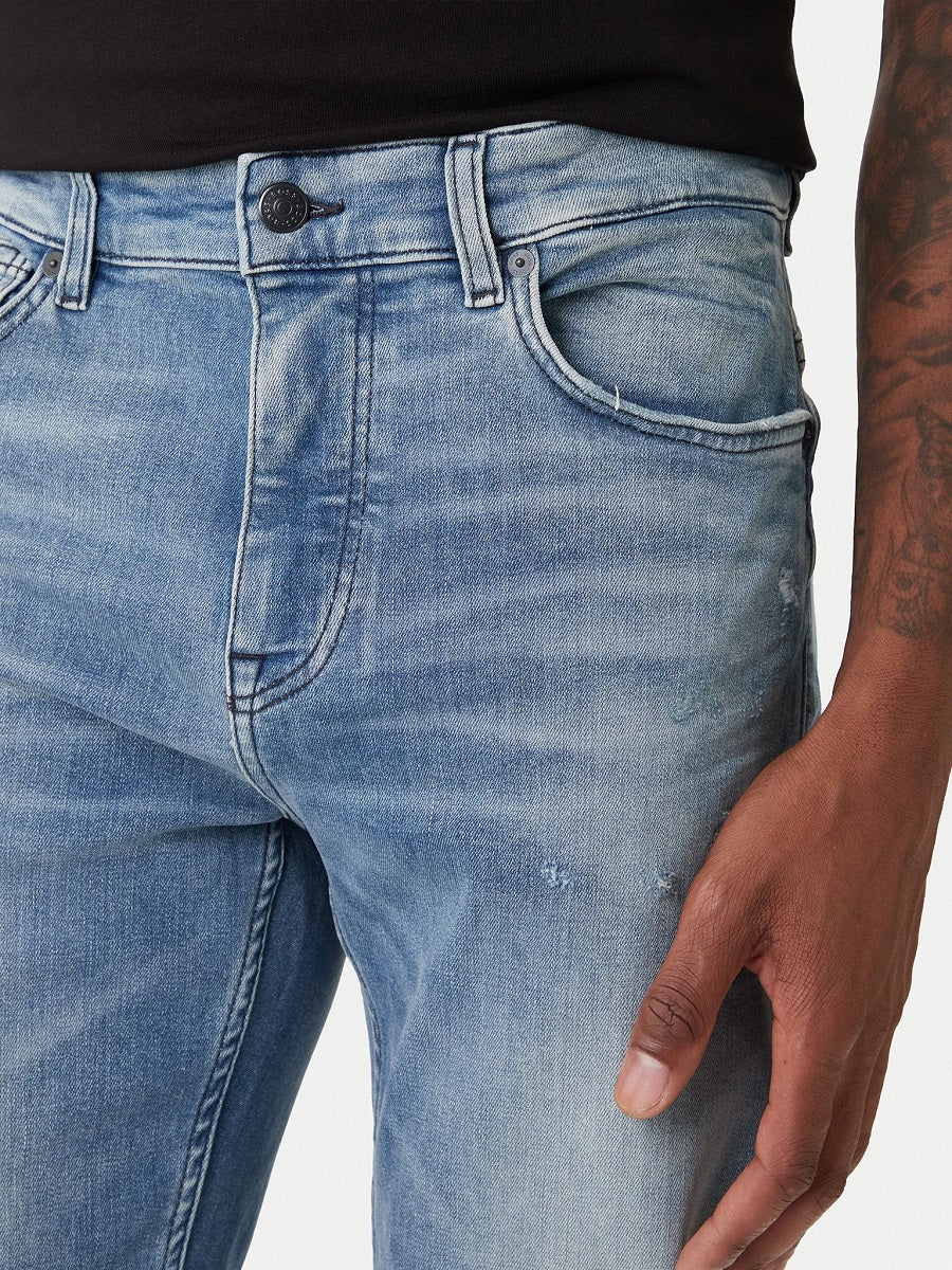 BOSS Slim Fit Denim - DELAWARE BO