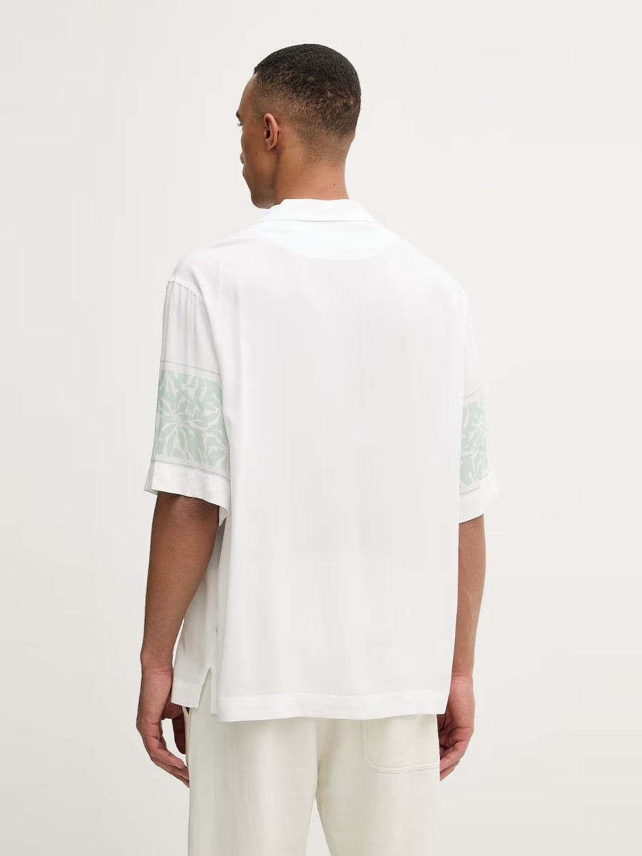 BOSS Leisure Shirt - Lapisy_M