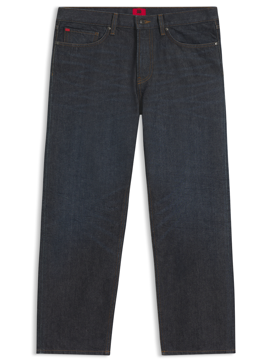 HUGO Regular Fit Denim - HUGO 840_RB