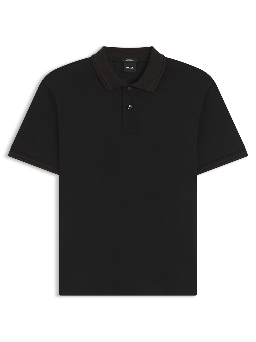 BOSS Polo - H-Phillipson 238