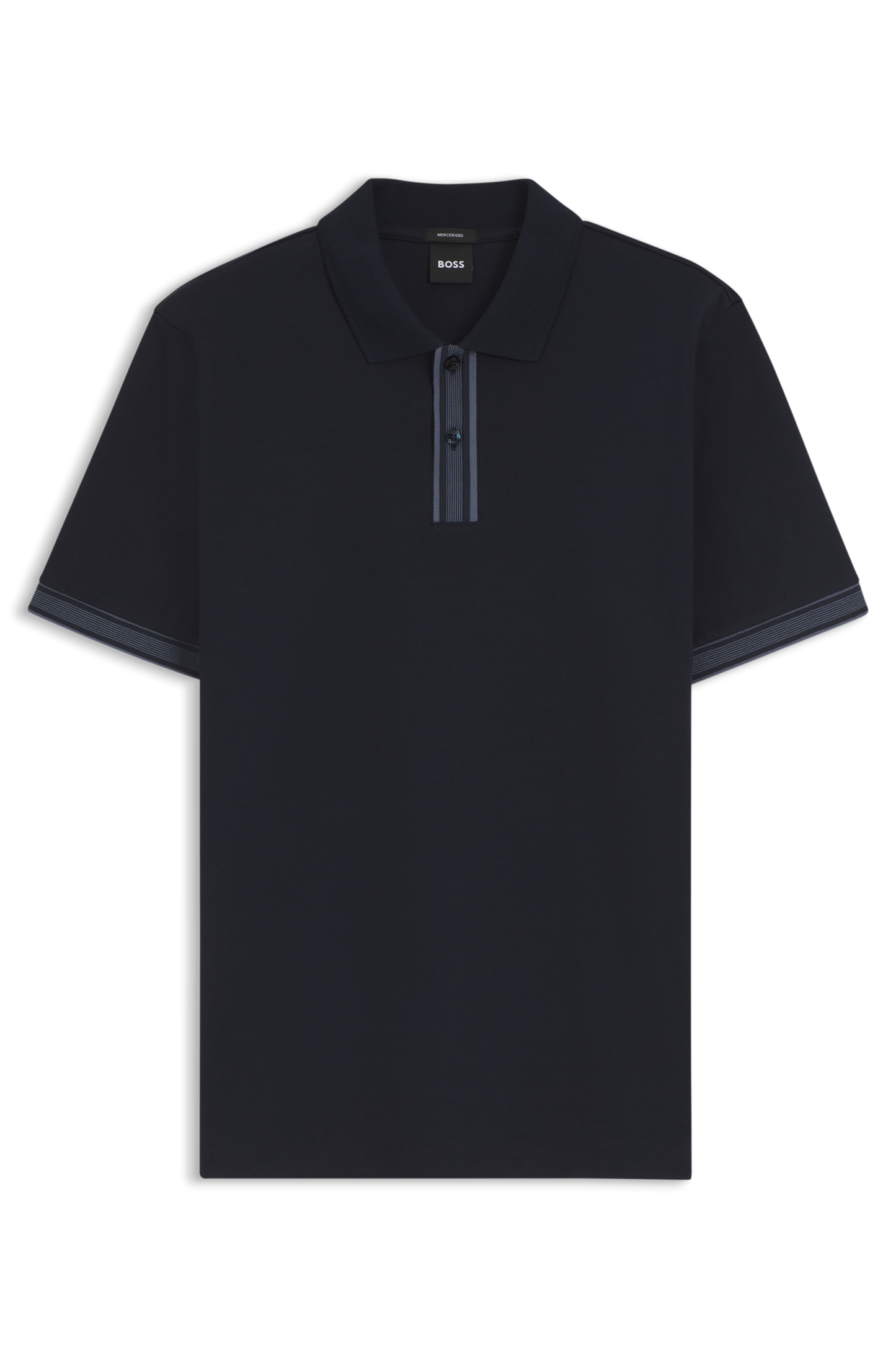 BOSS Polo - H-Parlay 238