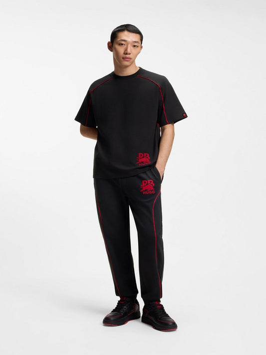 Hugo T-Shirt - Dorox_RB