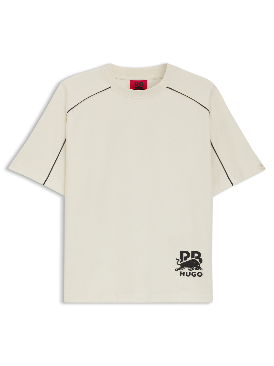 Hugo T-Shirt - Dorox_RB
