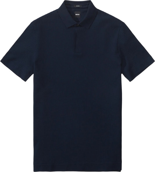BOSS Polo - H-Pack 237