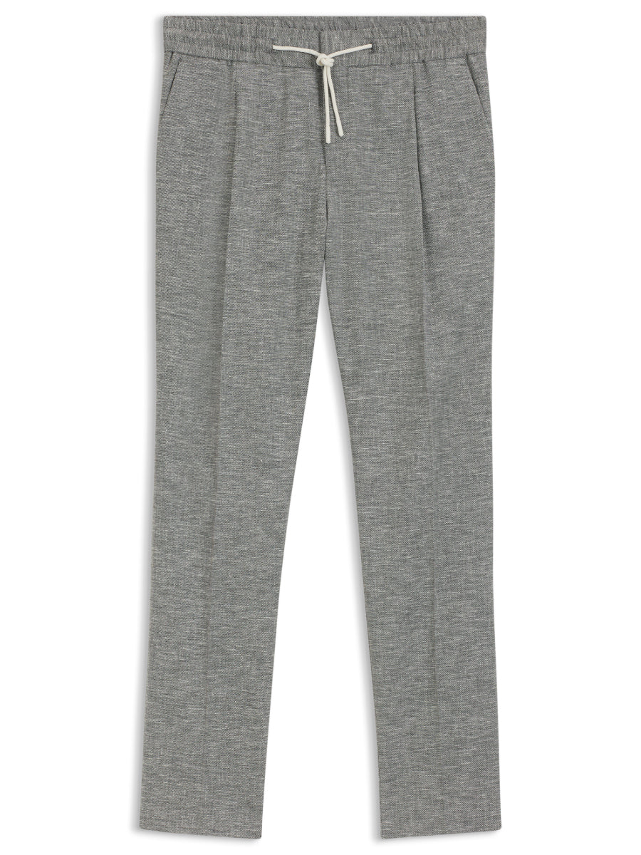 HUGO Formal Trouser - Getlin251F3