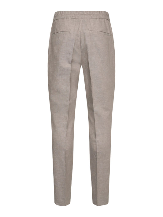 HUGO Broken Suit Trouser - Getlin251F3