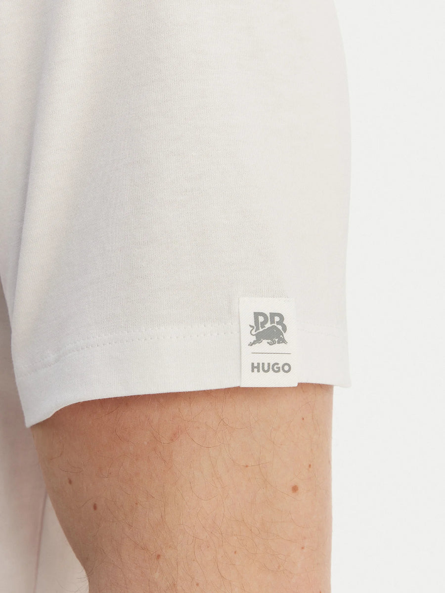 HUGO T-Shirt - Dlix_RB