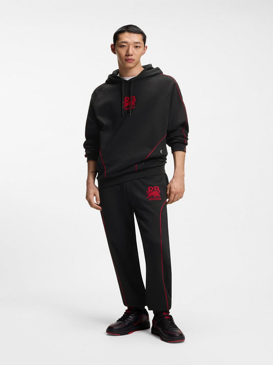 HUGO Tracksuit Bottom - Dusson_RB