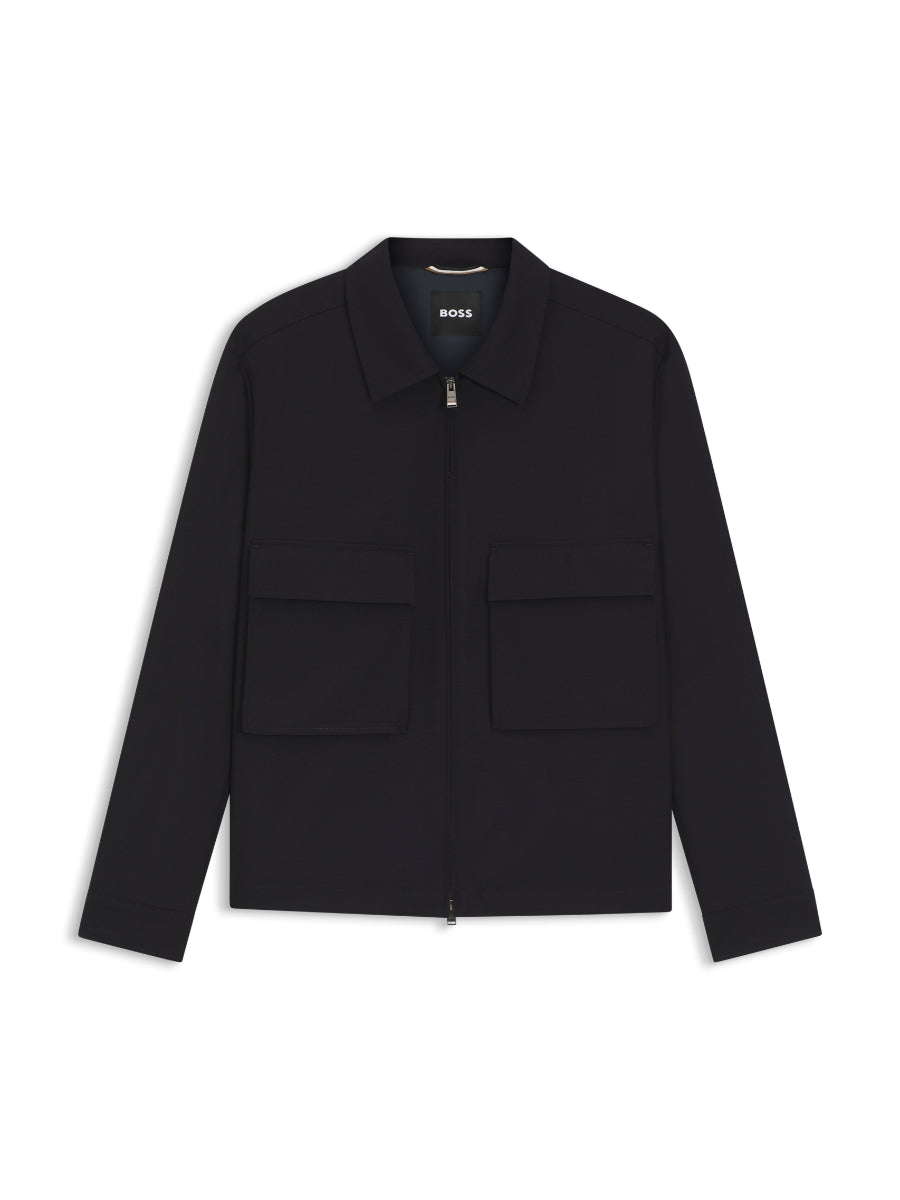 BOSS Jacket - C-Carper-OS-2PP-261