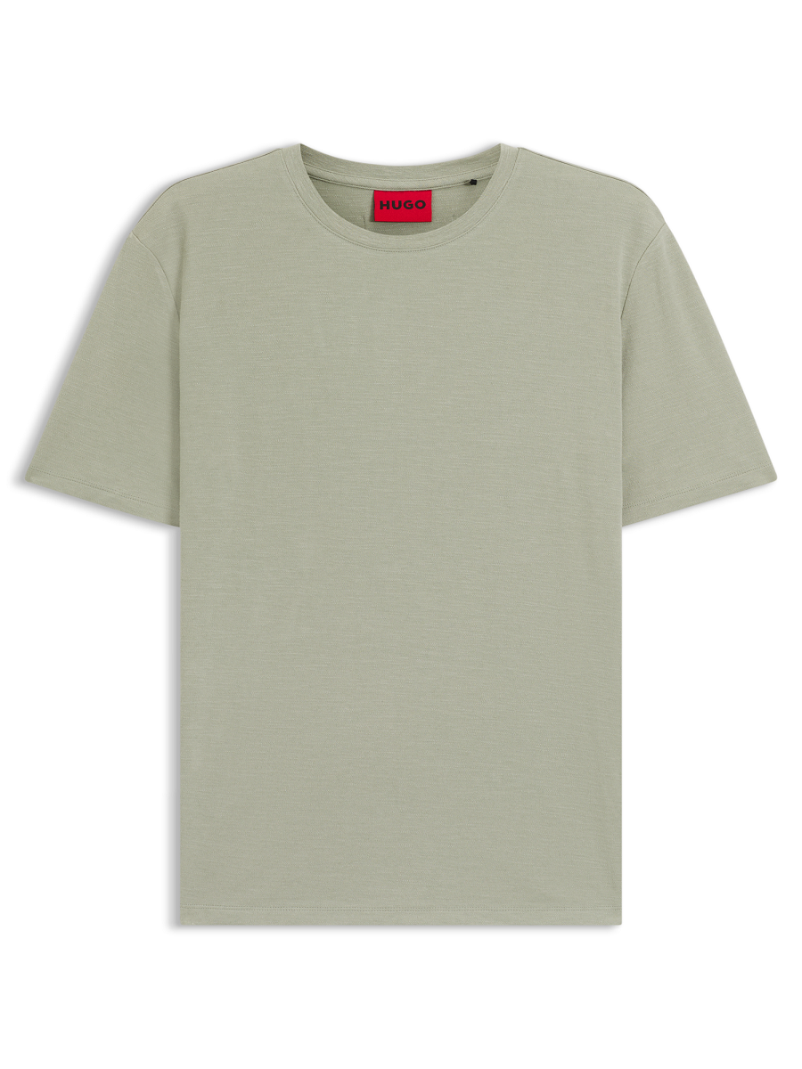 HUGO T-Shirt - Dulerostee