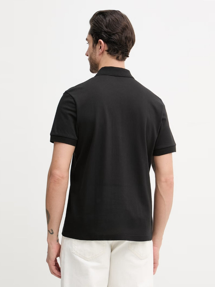 BOSS Polo - PL_Member Mesh