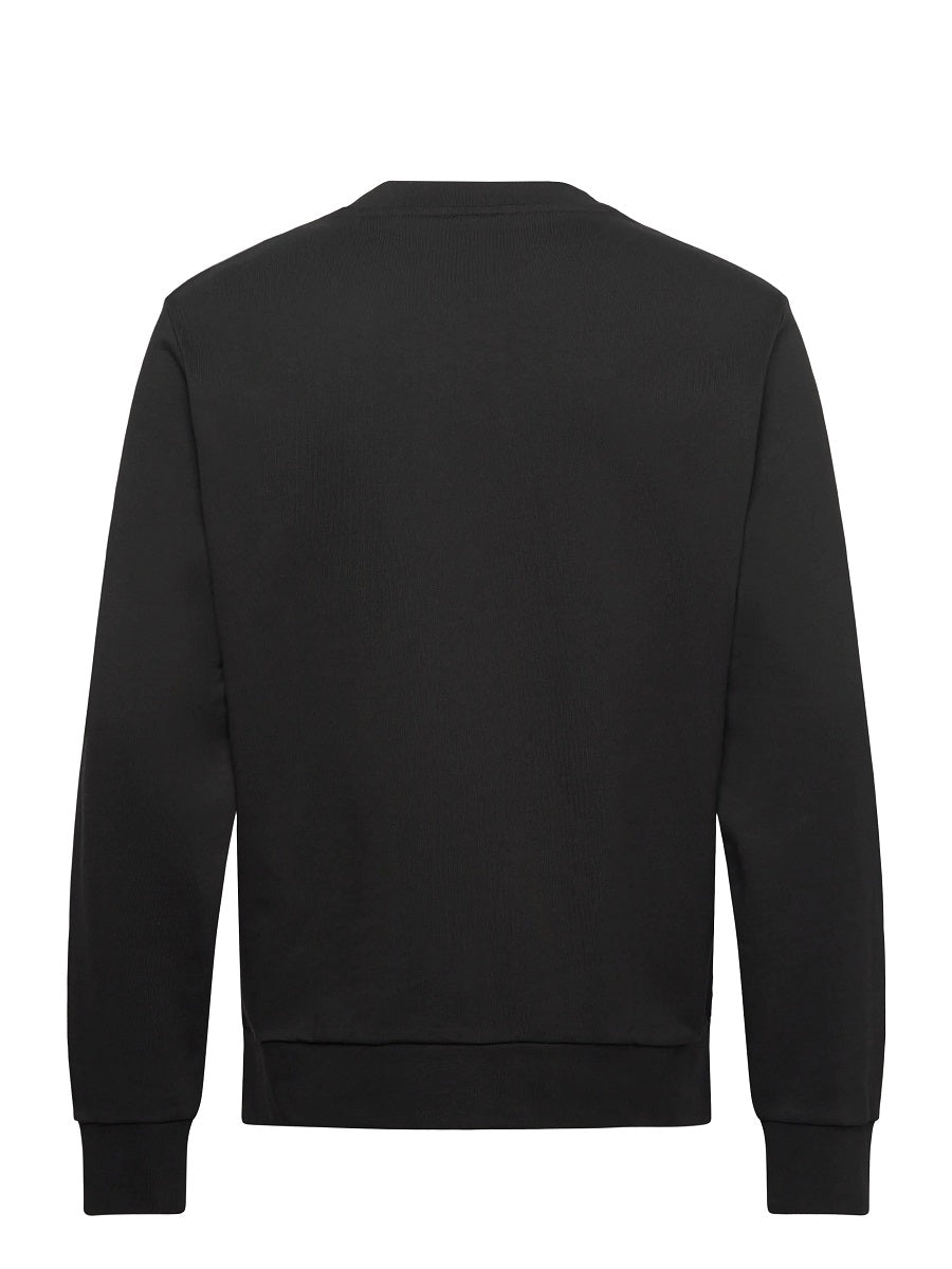 BOSS Crew-Neck Sweatshirt - C-Soleri 239
