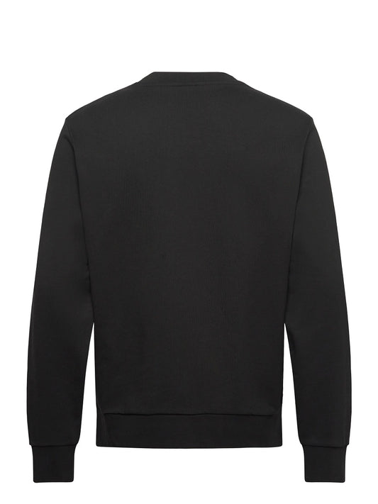BOSS Crew-Neck Sweatshirt - C-Soleri 239