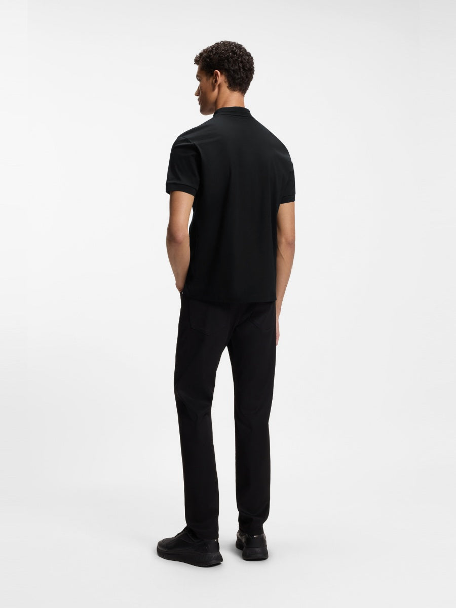 BOSS Polo - PL_PS Spirit70 Plk