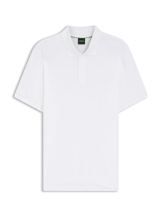 BOSS Polo - PL_PS Spirit70 Plk