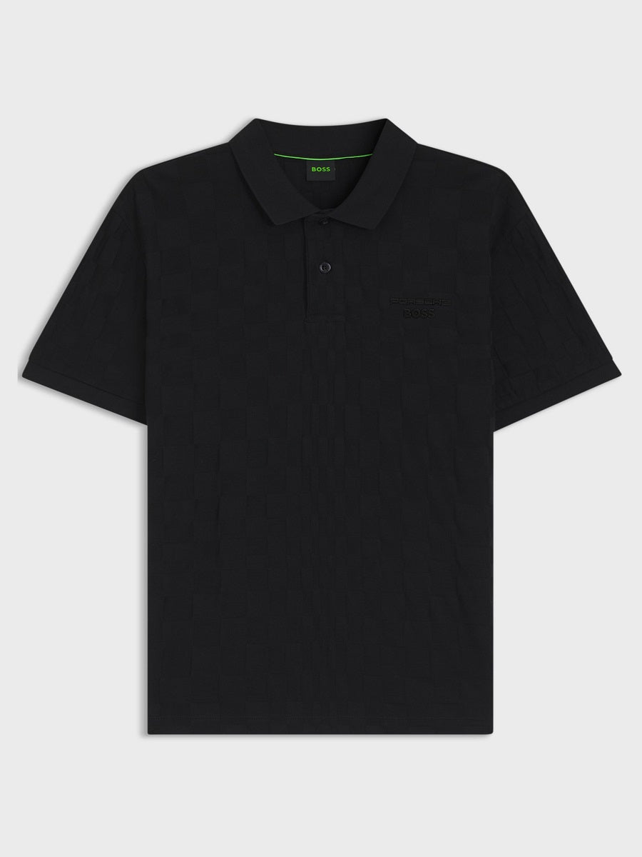 BOSS Polo - PL_PS Spirit70 Jacq