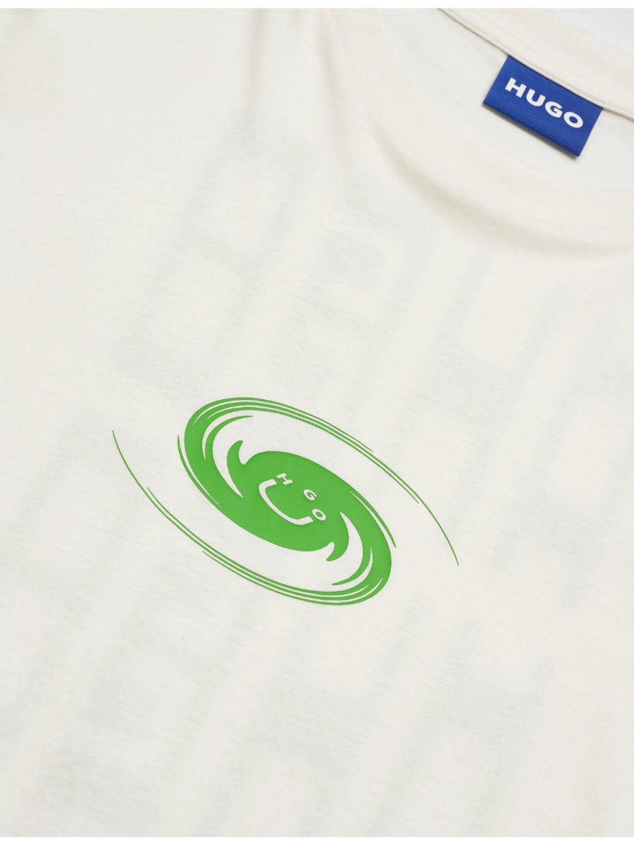 HUGO T-Shirt - Nunarix
