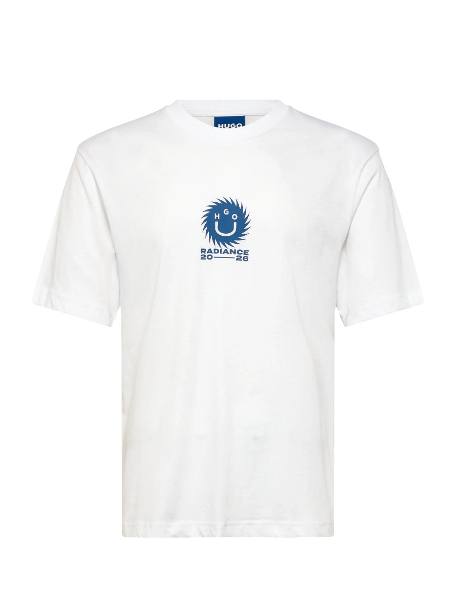 HUGO T-Shirt - Nunarix