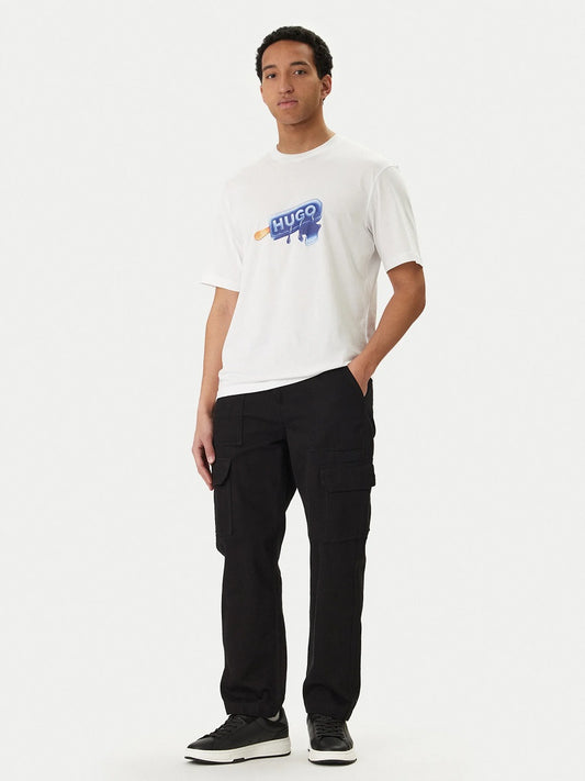 HUGO T-Shirt - Noglasy