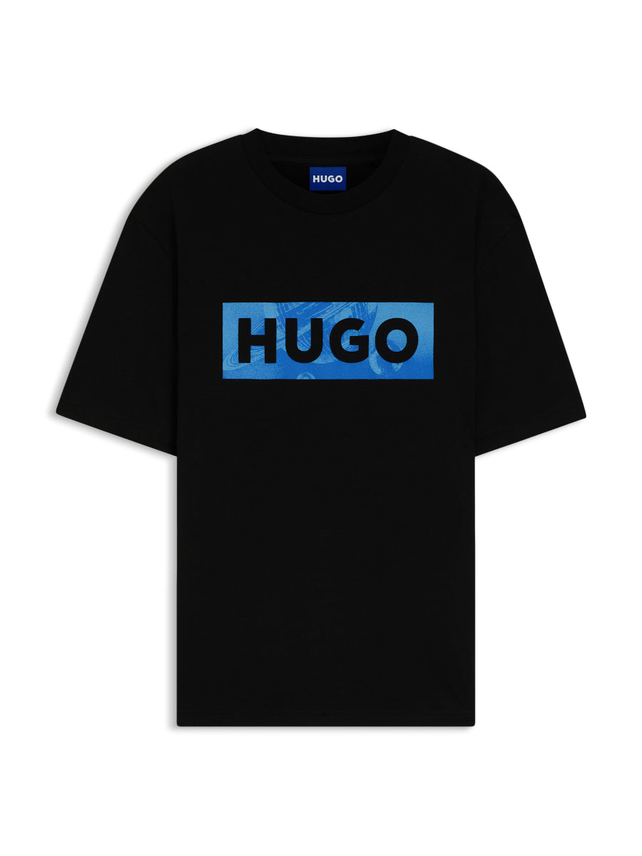 HUGO T-Shirt - Nalien