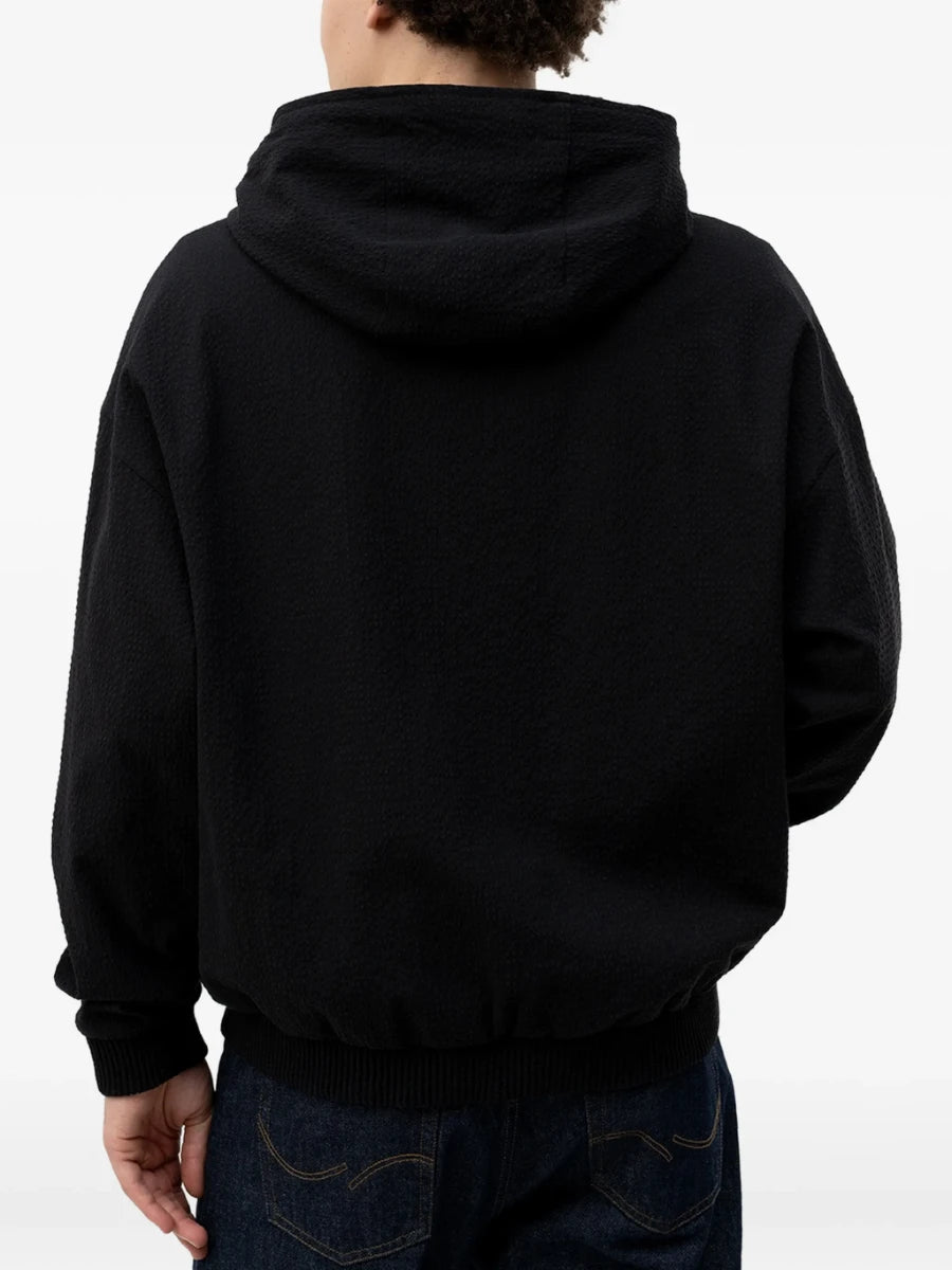 HUGO Sweat Jacket - Hootailored262X