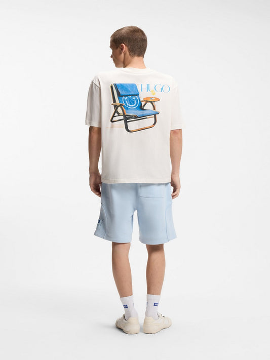HUGO T-Shirt - Nulaxo