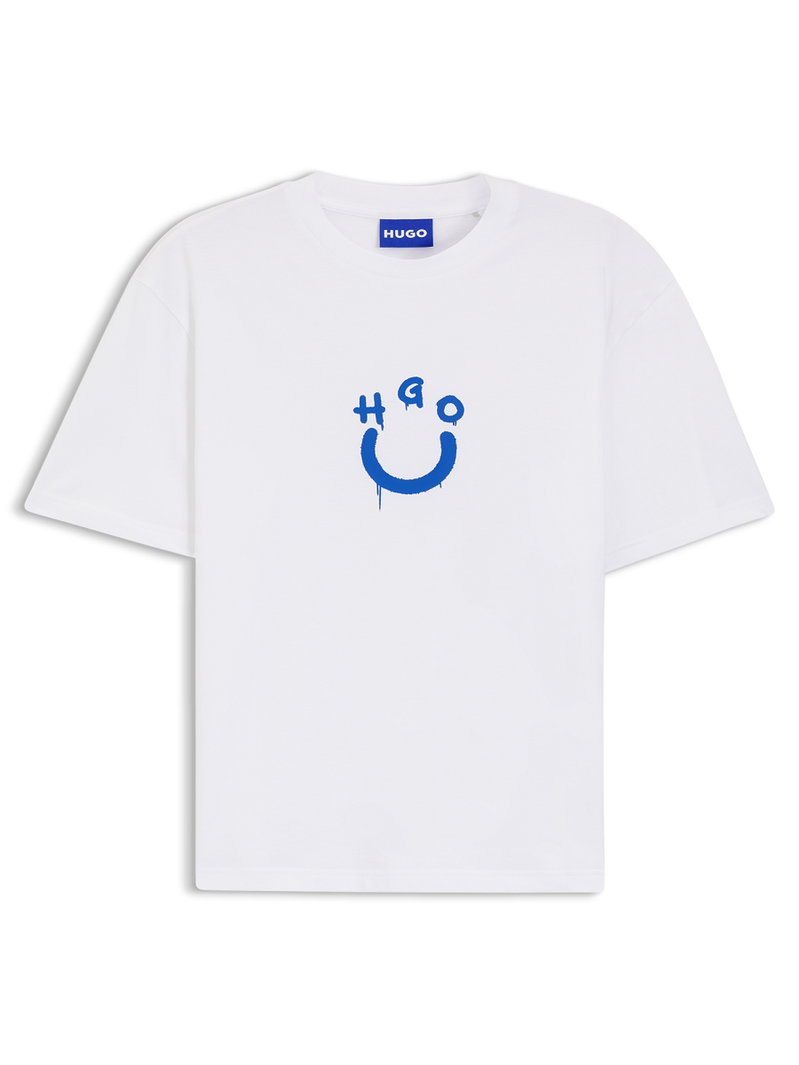 HUGO T-Shirt - Norizom