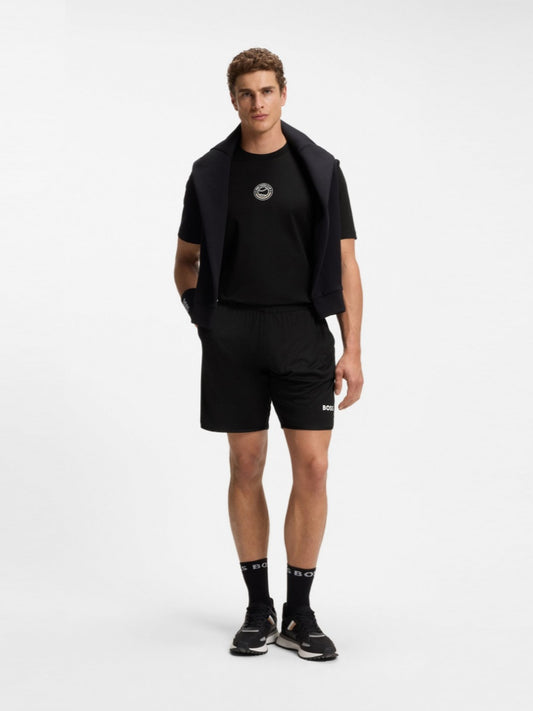 BOSS T-Shirt - TS_Boss Open