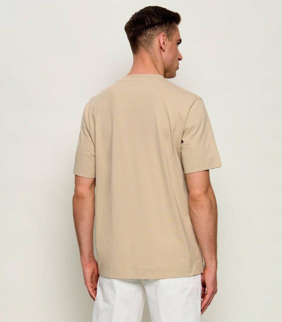 BOSS T-Shirt - C-Tames 52