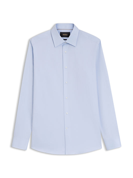 BOSS Formal Shirt - L-HAYS-KENT-C1