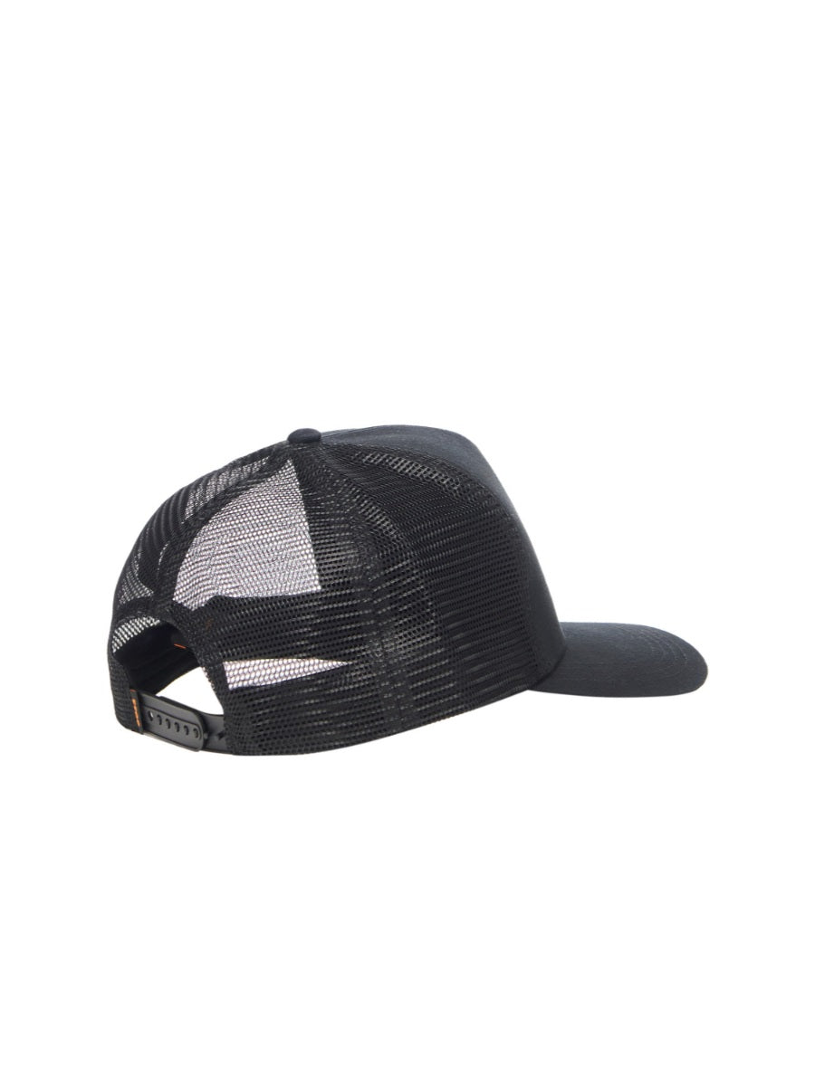 BOSS Baseball Cap - Elliot-SL