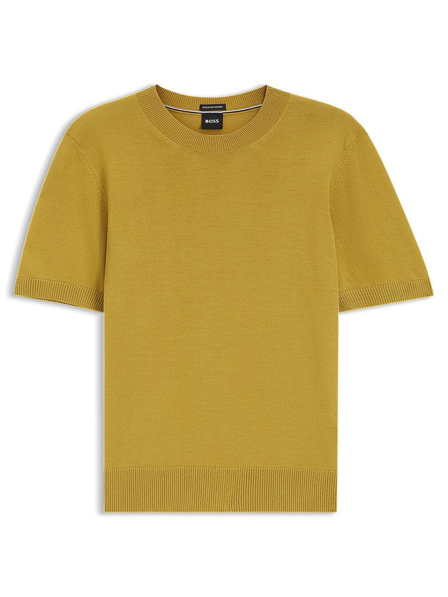BOSS Knitted sweater - H-Umauro