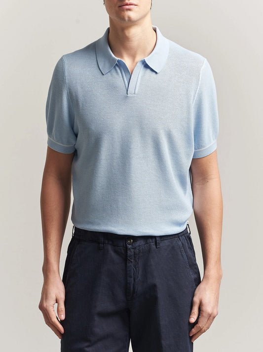 BOSS Knitted Sweater - H-Narciso