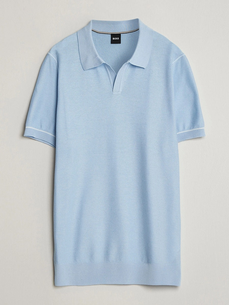 BOSS Knitted Sweater - H-Narciso