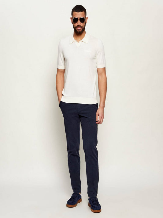 BOSS Polo Knitwear - Nodaro_AM