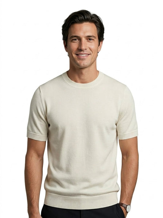 BOSS Knitted Sweater - L-Nottano