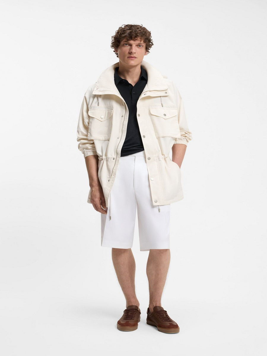 BOSS Polo - Parris 79_DB