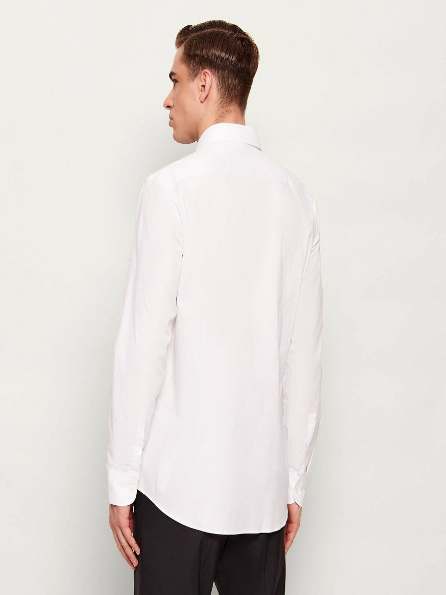 BOSS Formal Shirt - H-HANK-SP-C1-261