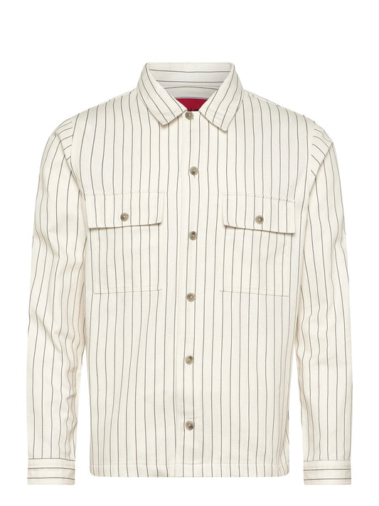 HUGO Leisure Shirt - Epoldo