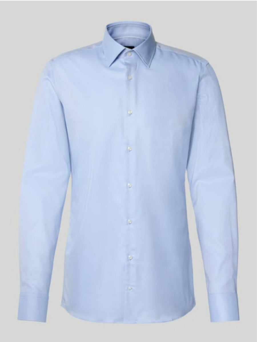 BOSS Formal Shirt - H-HANK-K-C1-261